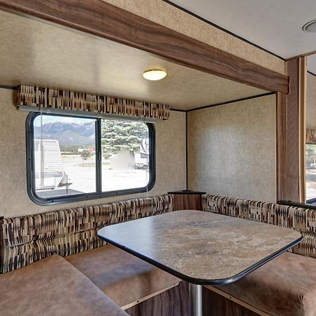 Hotel Snowy Peaks Rv Park Buena Vista Exteriér fotografie
